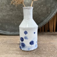 Image 4 of Woodlands Bud Vase #02