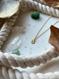 Image 2 of Pisces Necklace 