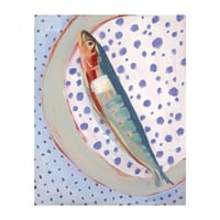 Image 1 of Sardine & Spots