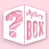 Crystal Mystery Boxes 📦 