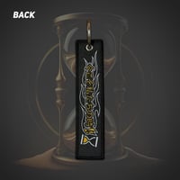 Image 3 of OUR HOUR V2 Jet Tag Keychain