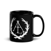 Black Mug