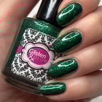 Image 7 of Glisten & Glow I Believe in doing whatever the F*ck I want