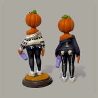 Image 2 of Basic Fright Ghoul