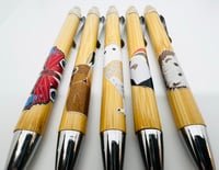 Image 1 of Norfolk Wildlife Pens-Choose A Species:
