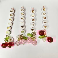 Image 3 of Binder charms (limited Edition)