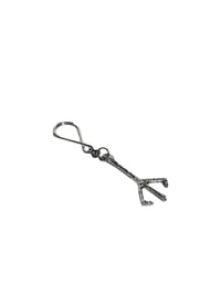 Image 1 of Hunter’s Mark Keychain