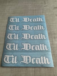 Image 7 of ALL DECALS