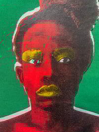 Image 1 of 7/36 Homage to the Streets: #LOVEWINS