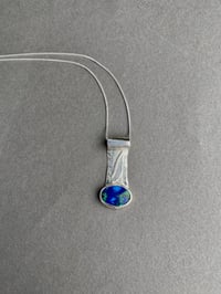 Image 1 of The Azurite one