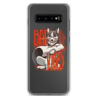 Image 4 of Samsung Case + Dog w/ Bad Vibes