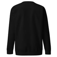 Image 4 of star sweatshirt