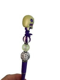Image 3 of Jack Funny Face Pen