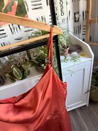 Image 3 of Misguided slip dress