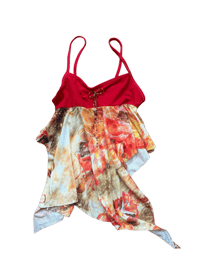 Image 1 of SUMMER FAIRY TOP