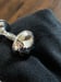 Image of Silver Baby Rattle 