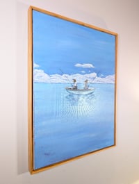 Image 4 of Casting Shade on Myself