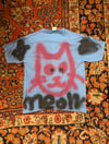 Meow Tale Of Two Kitties Shirt 1/1