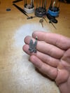 eagle pendant 