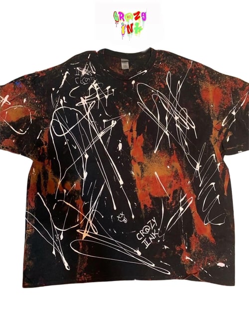 Image of DRIPPY T’s