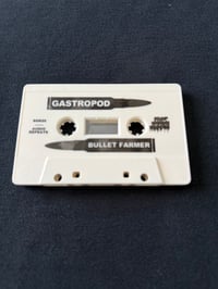 Image 3 of GASTROPOD - “ Bullet Farmer”