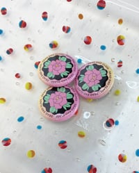 Image 3 of Dead End Pins
