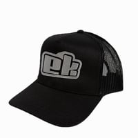 Image 1 of EK Netback Trucker Hat
