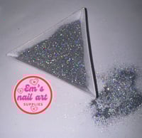 Silver bells 