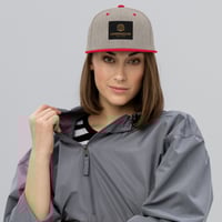 Image 5 of Snapback Hat