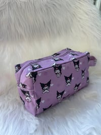 Image 1 of Purple bag 💜