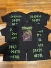 FESTERGORE - “HELLBEAST” Deadass Death Metal (T-Shirt)