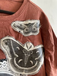 Image 3 of Life Is But A Dream T-shirt Size M 1/1