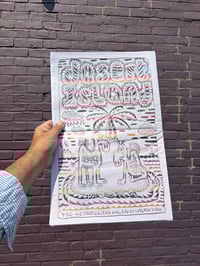 Image 2 of SMOKE SIGNAL 44