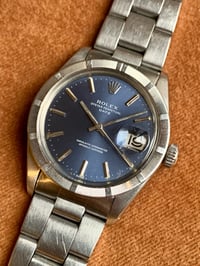 Image 1 of Rolex Oyster Perpetual Date