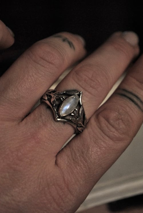 Image of The Healer -  il guaritore 