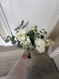 Image 2 of ALL THE HYDRANGEAS BOUQUET