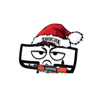 Image 2 of Christmas peeker 🎄