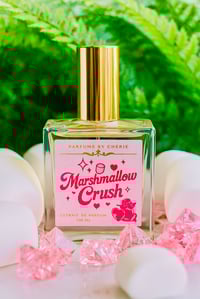 Image 1 of Marshmallow Crush - 100 ml