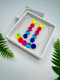 Image 1 of Náhrdelník Rainbow 3 samostatně i jako sety 