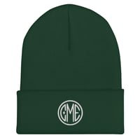 Image 2 of CME Badge Beanie