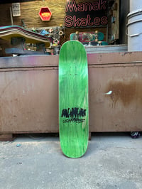 Image 2 of 8.75" Popsicle - Landshark