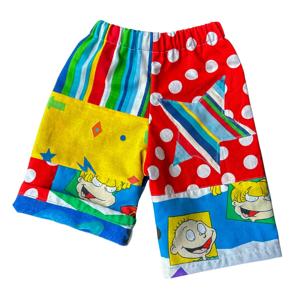 Image of Rugrats Pants - Size 1 