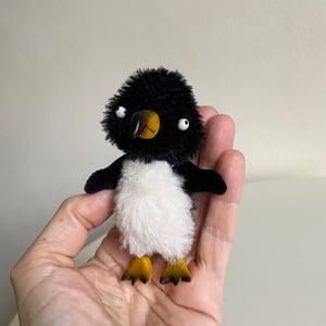 Image of Scrappy Penguin #2