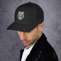 Image 5 of Unisex EVOLVED SOUL Trucker Cap