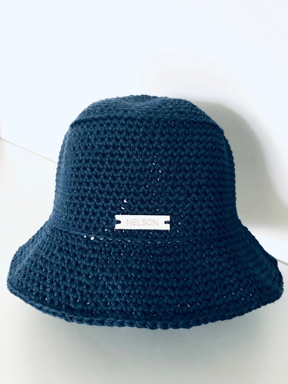 Image of Bucket hat - Marin blue mp