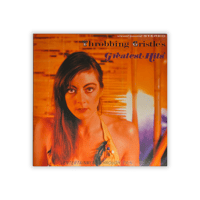 Image 1 of Throbbing Gristle - Throbbing Gristle’s Greatest Hits (Entertainment Through Pain) LP