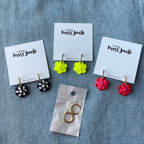 Image of 05 Bundle : MBMJ Huggies