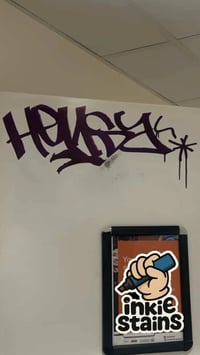 Image 2 of Purple 5.. the meanest ink yet, 100ml