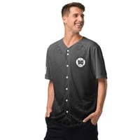 Image 1 of Eco-Friendly Baseball Jersey