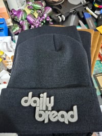 Image 2 of Daily Bread Beanie